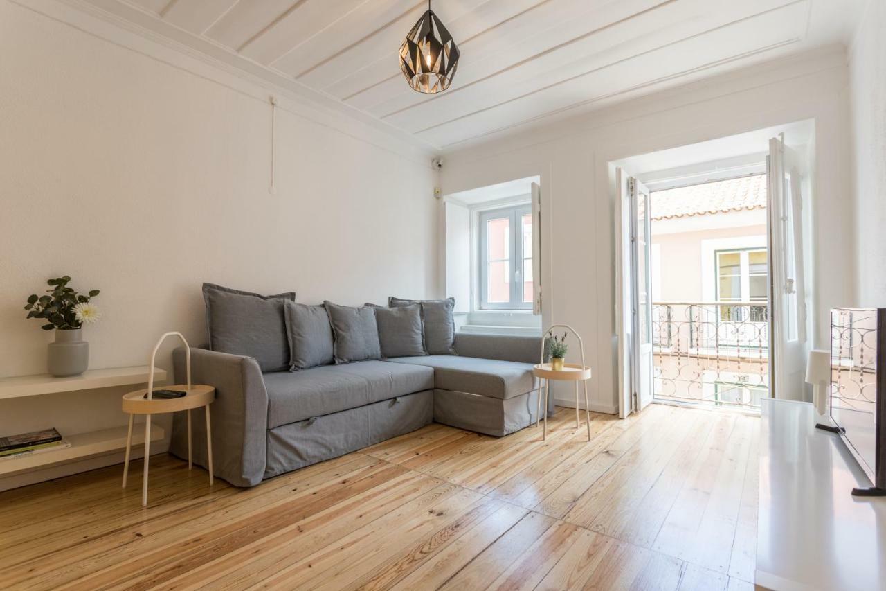 Flh Principe Real Bright Apartamento