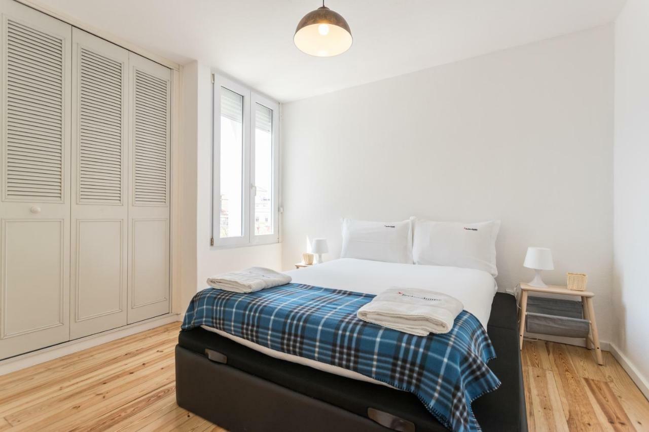Flh Principe Real Bright Apartamento
