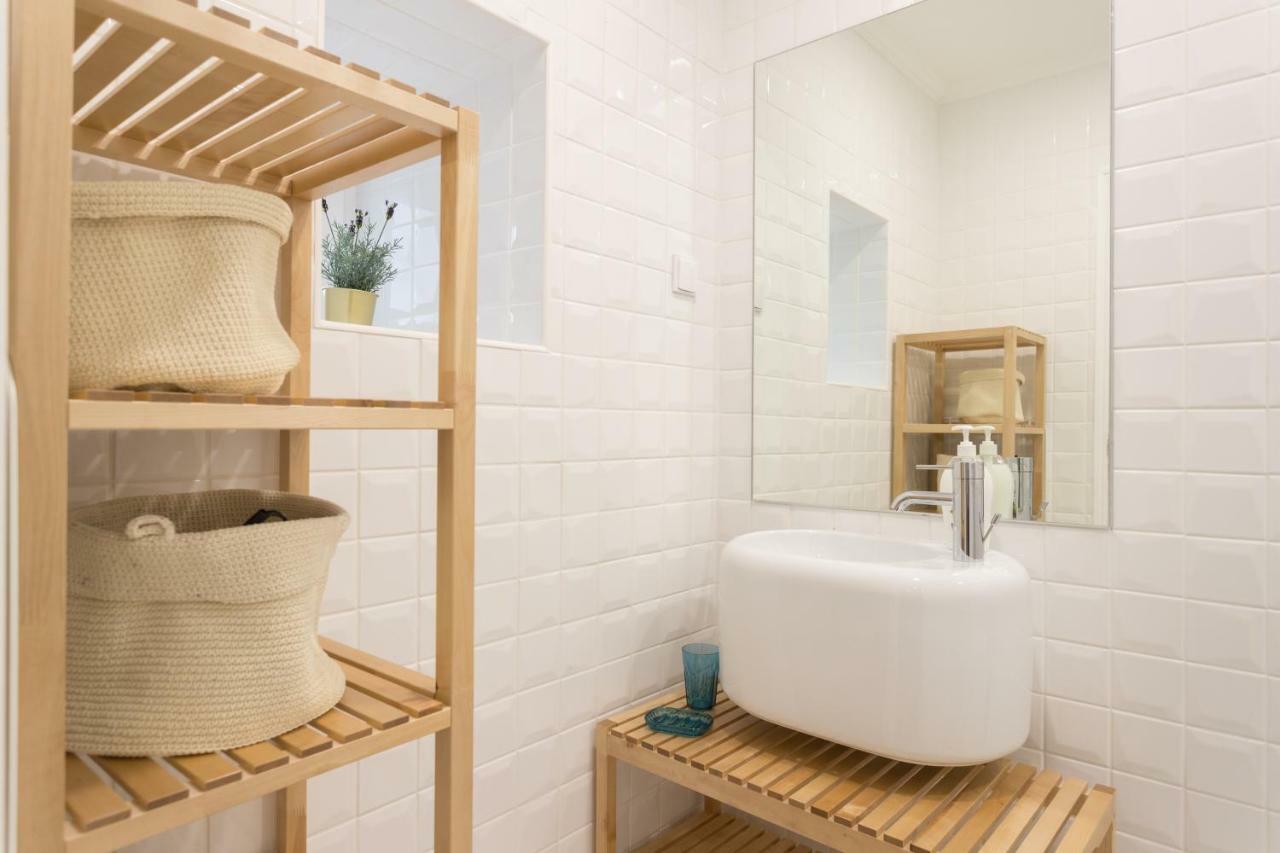 Apartamento Flh Principe Real Bright