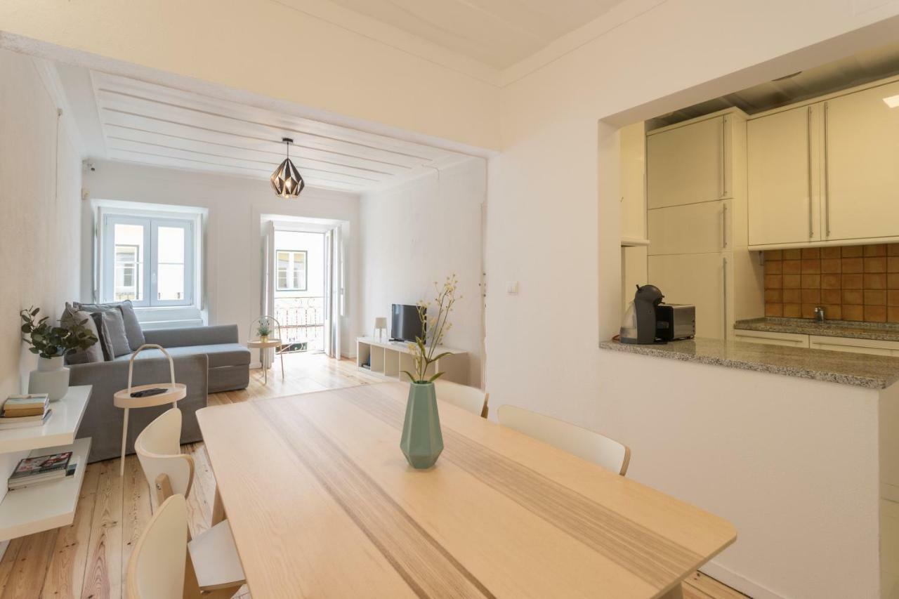Apartamento Flh Principe Real Bright Lisboa