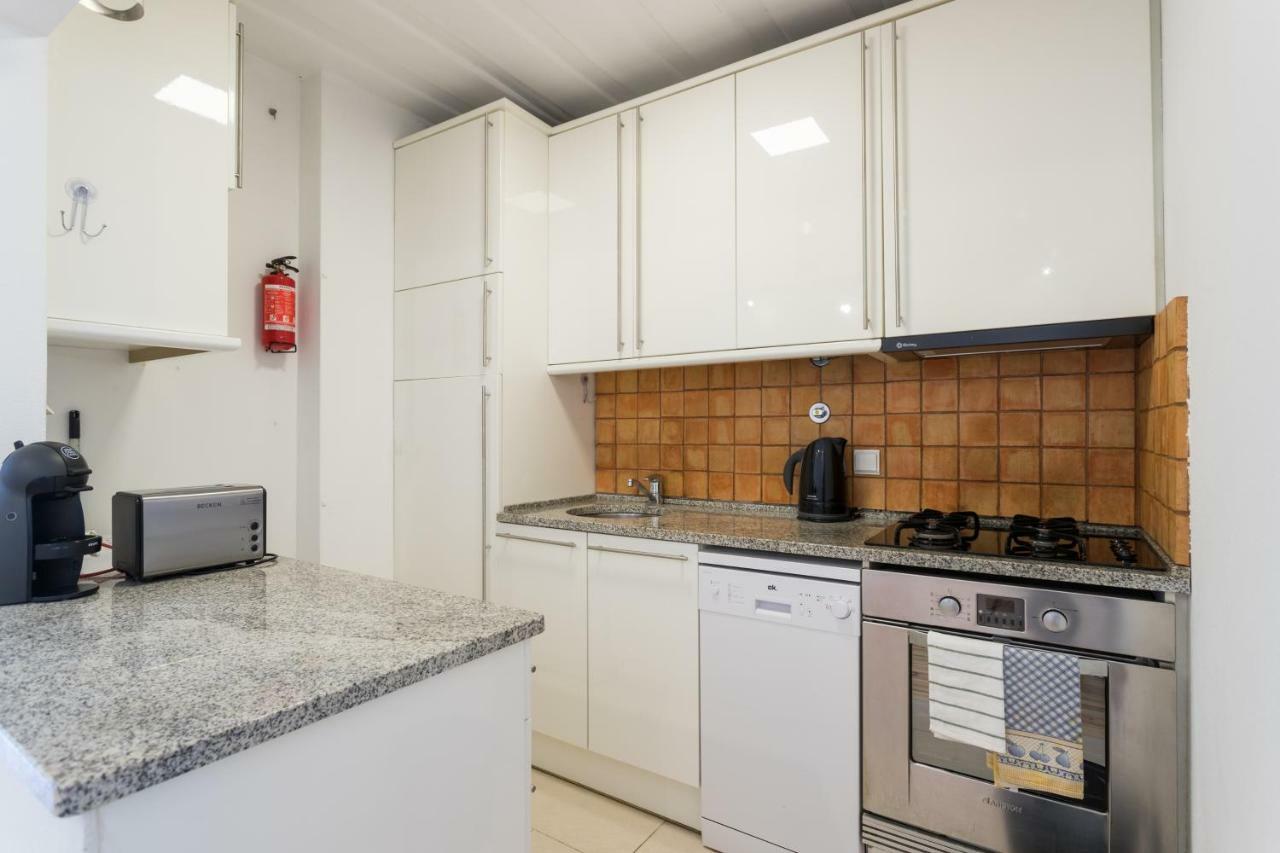 Apartamento Flh Principe Real Bright *